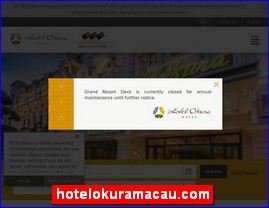 Hotels in Japan, hotelokuramacau.com
