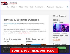 Hotels in Japan, sognandoilgiappone.com