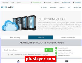 PlusLayer, Izmir, Turkey, UK, pluslayer.com