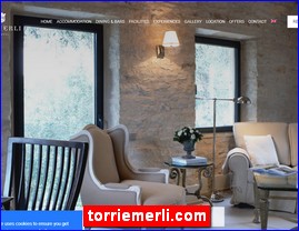 Hotels in Greece, torriemerli.com
