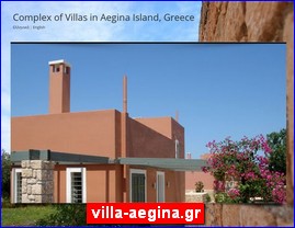 Hotels in Greece, villa-aegina.gr